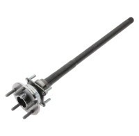 Achswelle D44 JL hinten li+re mit Radlagerkit Dana Spicer 10043059