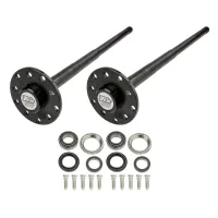 Achswellenkit verstärkt D44 Jeep JK hinten 30 Spline