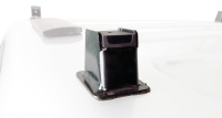 Adapter für ARB Fußkit Hardtops Rhino Rack 50-16ARBAERO