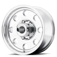 Alu Felge 8x15 5x114,3 ET+20 silber Rundloch ARE172 Jeep Wrangler TJ 97-06 mit TÜV AR1725866