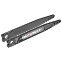 Anti-Rock Arms Forged Cromo 18 l...