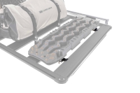 ARB BASERACK Bergeboard Halter, benötigt spezifische Adapter (TRED, MaxTrax, etc.)
