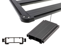 ARB Baserack Ford Bronco 21-, 1545 x 1285mm inkl. Fußkit & Windabweiser