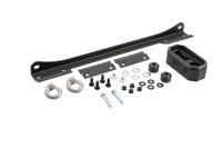 ARB BASERACK HiLIFT HAlter -Standard- mit Ringschraubenbefestigung