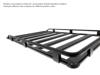 ARB BASERACK Reling FRONT 3/4 1835X1155 passt für 39-1770010