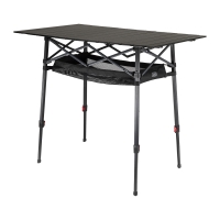 ARB Campingtisch Pinnacle Table 114 x 70 cm inkl. Tragetasche