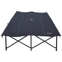 ARB Double Swag Stretcher Bed Feldbett bis 120 kg pro Seite inkl. Tasche