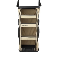 ARB Hanging Organizer für Markisen zusammenfaltbar im Transportkoffer
