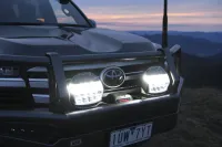 ARB IQ Intensity LED Zusatzscheinwerfer Flood/Spot/Driving