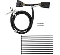 ARB Kabelsatz für Ford Ranger ab 2023 für Fernlichtapplikationen 2-3540380