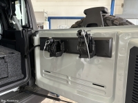 ARB Montagekit JACK Wagenheber für Ford Bronco ab 2024