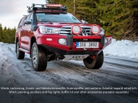 ARB-Saharabar TOYOTA HILUX REVO ...