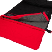 ARB Schlafsack V2 Deluxe Canvas mit Fleecefutter 200 x 100 cm