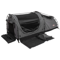 ARB Sky Dome 3 Single Swag Zelt 2100 x 900 x 800 mm grau