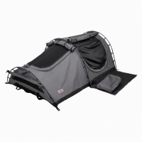 ARB SkyDome 3 Double Swag Zelt 2...