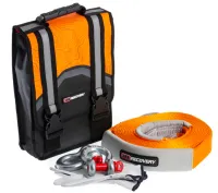 ARB Tasche Compact Recovery Bag für Bergezubehör klein *ohne Inhalt* 35-ARB503A