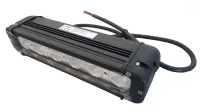 Arbeitsscheinwerfer LED 6000Lumen 280x90x60 LxTxH 12/24Volt 18-S112531