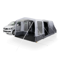 Aufblasbares Driveaway-Vorzelt, ...