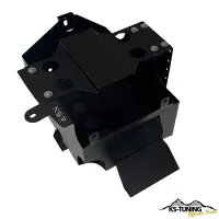 Batteriehalter DUAL für Jeep Wrangler JK 2,8CRD 3,6l. 3,8l NSR Dual Battery Tray, Doppelbatteriehalter