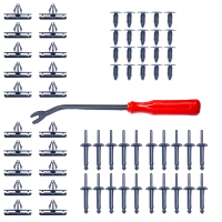 Befestigungs Set komplett Verbre...