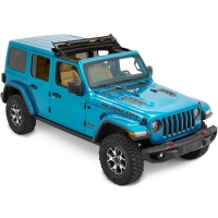 Bestop Sunrider für das Hardtop ...
