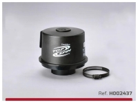 Bravo Zyklon für Schnorchel Jeep...