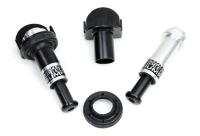 Bumpstopkit Speed Jeep Wrangler TJ hinten Teraflex