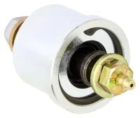 CE-9112M2 - JOHNNY JOINT 2 IN. MACHINED ROD END (AXLE HOUSING KITS, 2 IN X .500 IN. BALL)