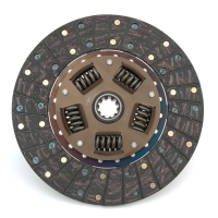Centerforce Dual Friction Kupplngsscheibe DF383271 Jeep CJ DF383271