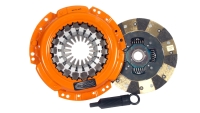 Centerforce Dual Friction Kupplungskit DF517010 – 225 mm DF517010