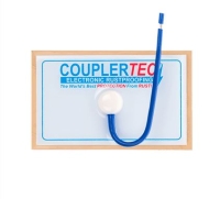 CouplerTec kapazitiver Koppler 1 Stck. für 4x4. SUV & PKW-Systeme (116x58mm)