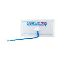 CouplerTec kapazitiver Koppler 1 Stck. für Nutzfahrzeug-Systeme (116x58mm)