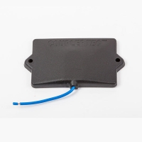 CouplerTec kapazitiver Koppler Abdeckung für 4x4, SUV & PKW-Systeme (43-1COUP)