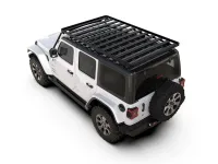 Dachträger Kit Extreme Slimline II Jeep Wrangler JL 2018- 4-Türer Front Runner