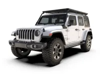 Dachträger Kit Extreme Slimline II Jeep Wrangler JL 2018- 4-Türer Front Runner