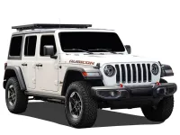 Dachträger Kit Slimline II 1/2 Extreme Jeep Wrangler JL 4-Türer 2018- KRJW023TBP