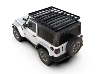 Dachträger Kit Slimline II Extreme Jeep Wrangler JL 2-Türer 2018- KRJW035T
