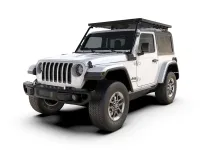 Dachträger Kit Slimline II Extreme Jeep Wrangler JL 2-Türer 2018- KRJW035T