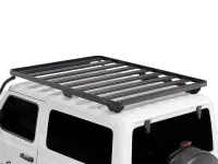 Dachträger Kit Slimline II Extreme Jeep Wrangler JL 2-Türer Mojave / Diesel 2018- KRJW025TBP