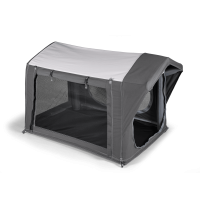 Dometic K9 80 AIR  Aufblasbare Hundebox