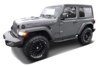 Eibach Federn Jeep Wrangler JL 2 Türer