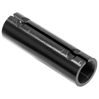 Einstellmuffe Schubstange Rock Jock Jeep Wrangler |JK-9704DL-3