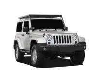 Extreme Slimline Dachträger Kit Jeep Wrangler JK 2-Türer 07-18