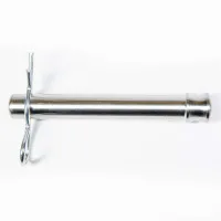 Factor 55 Hitch Pins Quick Release