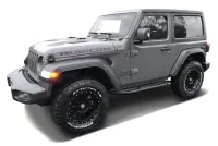 Fahrwerk Eibach Bilstein +30mm Jeep Wrangler JL 2019-