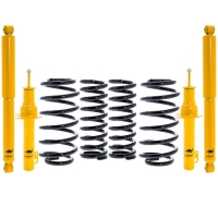 passend Grand Cherokee WH / WK b...