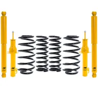 Fahrwerk Grand Cherokee OME +40-50mm WH, WK BJ 2005-2010