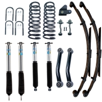 Fahrwerk Pro Comp Jeep Cherokee ...