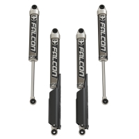 Falcon 2.1 Monotube Stoßdämper set 2 - 3,5"  Jeep Gladiator JT