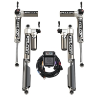 Falcon 3.5 SP2 Piggyback e-Adjus...